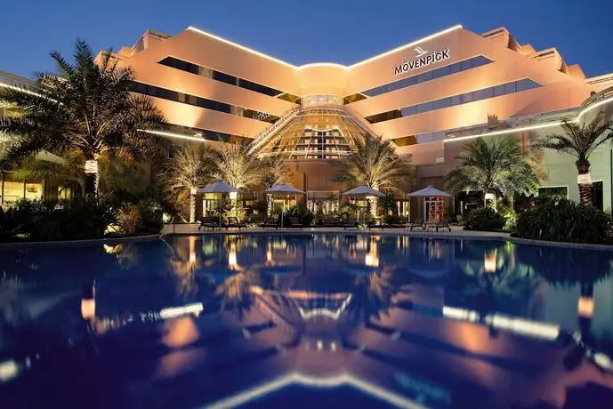 Movenpick Hotel Bahrain 