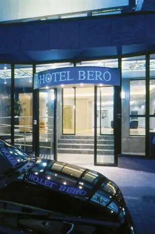 Hotel Bero 