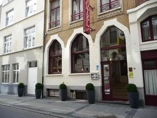 Hotel Louisa