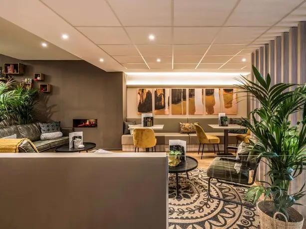 Mercure Oostende