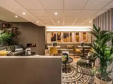 Mercure Oostende 