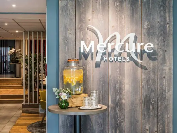 Mercure Oostende 