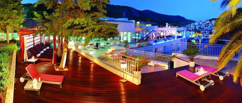 Adriana Hvar Spa Hotel 