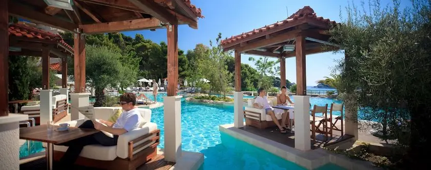 Amfora Hvar Grand Beach Resort 