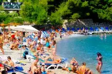 Amfora Hvar Grand Beach Resort 