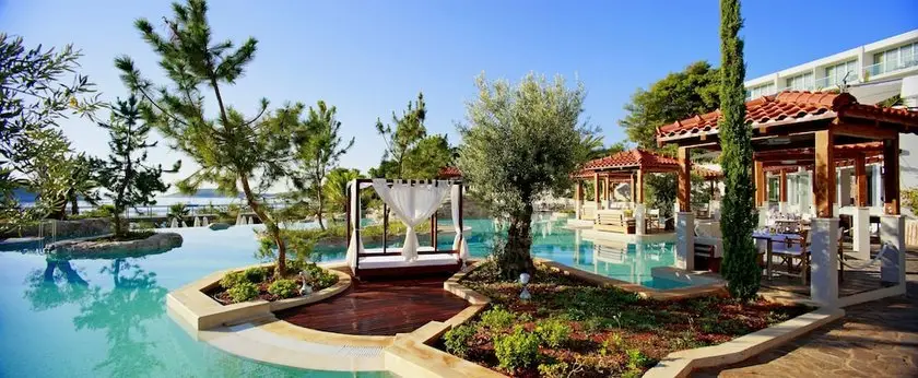 Amfora Hvar Grand Beach Resort 