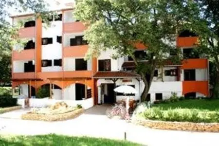 Apartments Volta