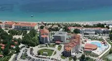 Corinthia Baska Sunny Hotel by Valamar 