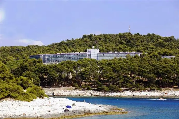 Hotel Aurora Mali Losinj