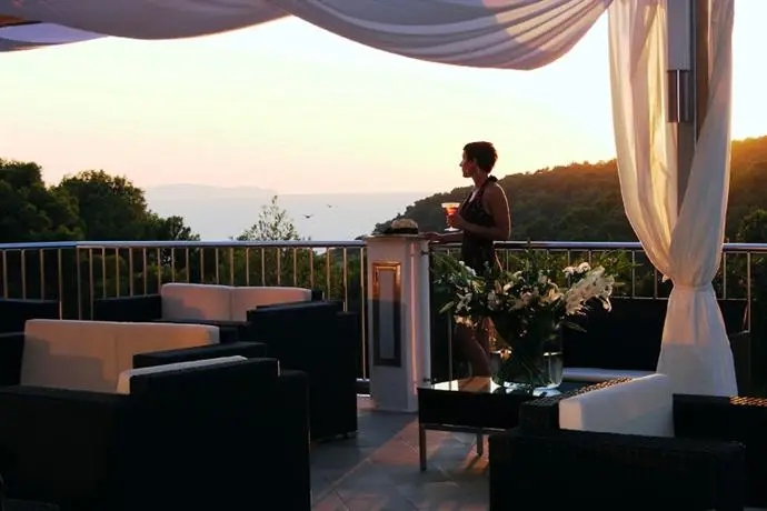 Hotel Aurora Mali Losinj 