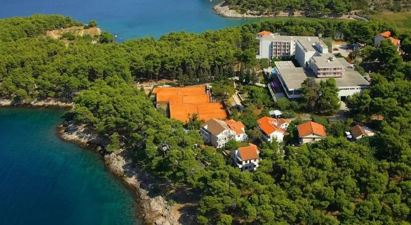 Hotel Hvar 