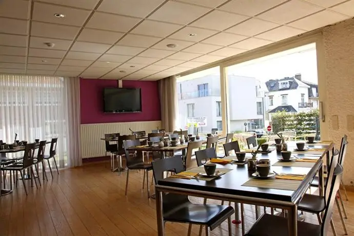 Hotel Maxim De Panne 