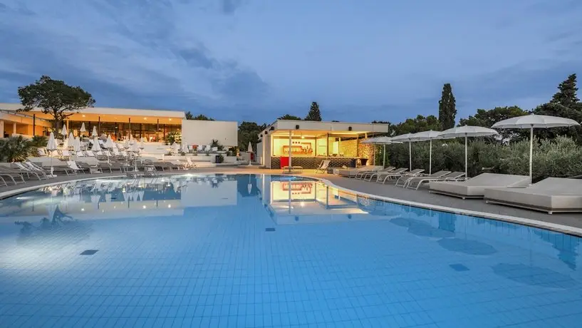 Hotel Pharos Hvar