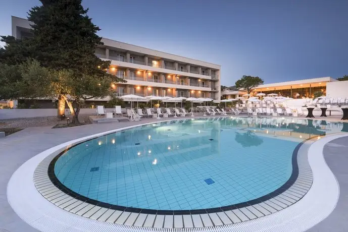 Hotel Pharos Hvar