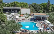 Hotel Pharos Hvar 