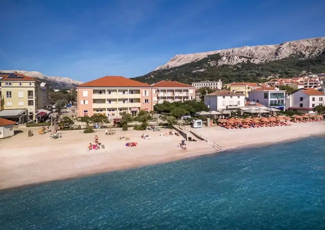 Valamar Villa Adria 