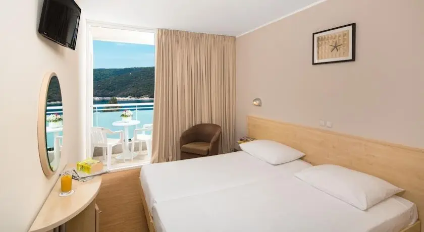 Allegro Sunny Hotel by Valamar 