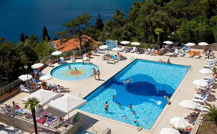 Allegro Sunny Hotel by Valamar 