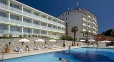 Allegro Sunny Hotel by Valamar 