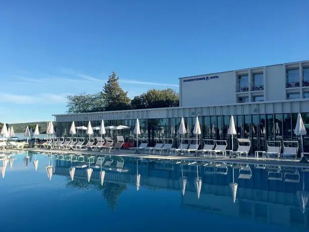 Falkensteiner Hotel Park Punat- All Inclusive