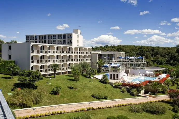 Hotel Istra Plava Laguna 