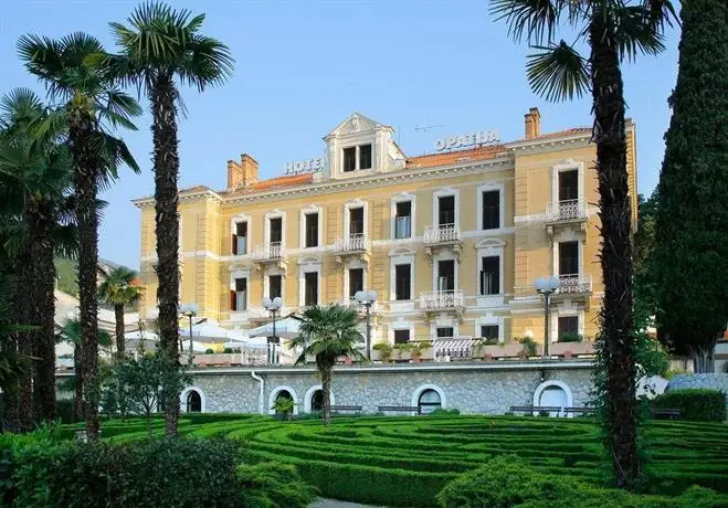 Hotel Opatija