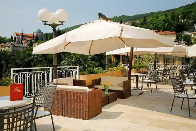 Hotel Opatija 