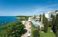 Hotel Zorna Plava Laguna 