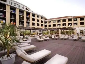 Park Plaza Histria Pula