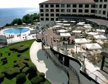 Park Plaza Histria Pula