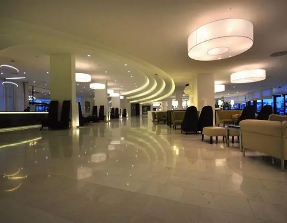 Park Plaza Histria Pula 