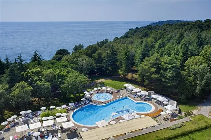 Rubin Sunny Hotel by Valamar