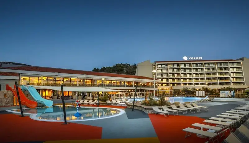 Valamar Padova Hotel