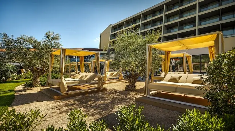 Valamar Padova Hotel 