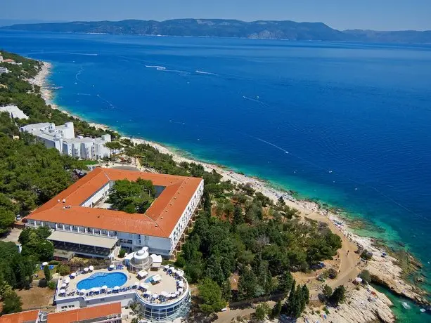 Valamar Sanfior Hotel & Casa 