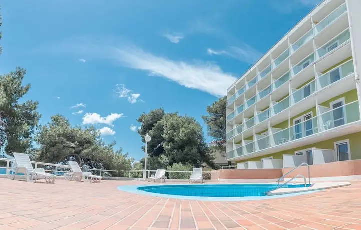 Hotel Punta Vodice 