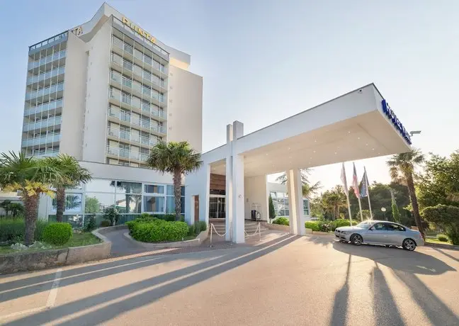 Hotel Punta Vodice 