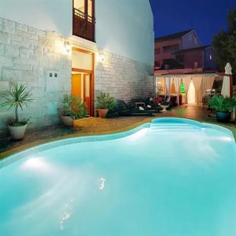 Hotel Villa Adriatica - Adults Only