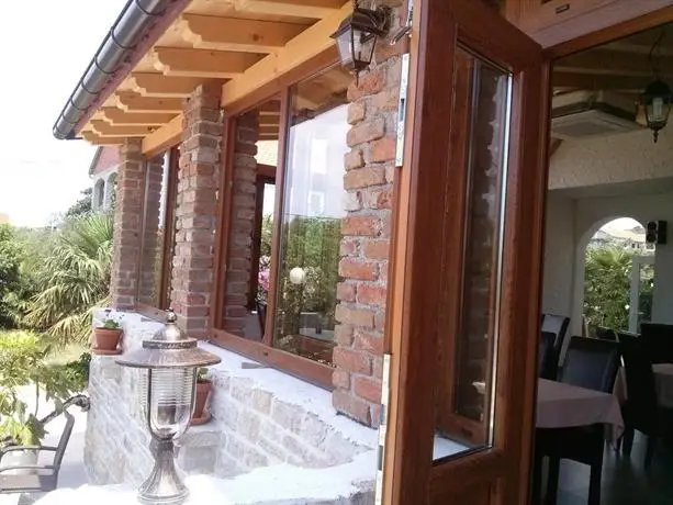 Villa Anton Hotel Sukosan 