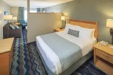 Accent Inns Burnaby 