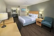 Accent Inns Burnaby 