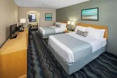 Accent Inns Burnaby 