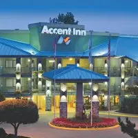 Accent Inns Burnaby 