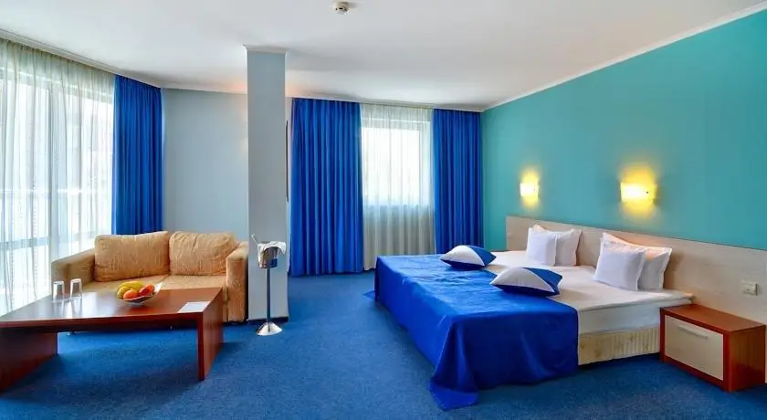 Aqua Hotel Burgas