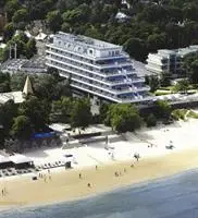 Baltic Beach Hotel & SPA 