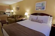 Best Western PLUS Burnaby Hotel 