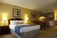 Best Western PLUS Burnaby Hotel 