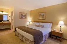 Best Western PLUS Burnaby Hotel 