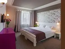 Continental Business Hotel Odessa Ukraine 