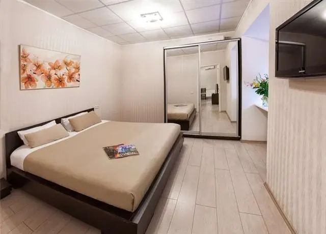 Continental Business Hotel Odessa Ukraine 